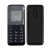 Full Body Housing For Nokia 105 Black - Maxbhi Com