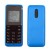 Full Body Housing For Nokia 105 Blue - Maxbhi Com