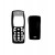 Full Body Housing For Nokia 1101 Black - Maxbhi Com