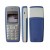Full Body Housing For Nokia 1110 Blue - Maxbhi Com