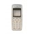 Full Body Housing For Nokia 1112 White - Maxbhi Com