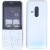 Full Body Housing For Nokia 220 Dual Sim Rm969 White - Maxbhi.com
