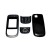 Full Body Housing For Nokia 2220 Slide Black - Maxbhi Com