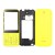 Full Body Housing For Nokia 225 Dual Sim Yellow - Maxbhi Com