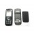 Full Body Housing For Nokia 2610 Black - Maxbhi Com