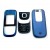 Full Body Housing For Nokia 2680 Slide Blue - Maxbhi Com