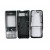 Full Body Housing For Nokia 3230 Black - Maxbhi Com