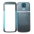 Full Body Housing For Nokia 5000 Blue - Maxbhi Com