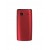 Full Body Housing For Nokia 500 Red - Maxbhi.com