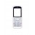 Full Body Housing For Nokia 5070 White - Maxbhi Com
