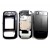 Full Body Housing For Nokia 5200 Black - Maxbhi.com