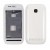 Full Body Housing For Nokia 603 White - Maxbhi Com