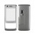 Full Body Housing For Nokia 6280 White - Maxbhi Com