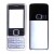 Full Body Housing For Nokia 6300 White - Maxbhi.com