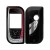 Full Body Housing For Nokia 7610 Black - Maxbhi Com
