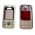 Full Body Housing For Nokia 7610 Supernova Red - Maxbhi Com