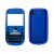 Full Body Housing For Nokia Asha 201 Blue - Maxbhi Com