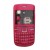 Full Body Housing For Nokia Asha 205 Pink - Maxbhi Com