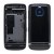 Full Body Housing For Nokia Asha 311 Black - Maxbhi Com