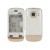 Full Body Housing For Nokia C202 White - Maxbhi Com
