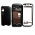 Full Body Housing For Nokia C6 Black - Maxbhi.com
