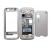 Full Body Housing For Nokia C6 White - Maxbhi.com