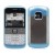 Full Body Housing For Nokia E5 Blue - Maxbhi.com