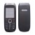 Full Body Panel For Nokia 1616 Black - Maxbhi Com