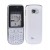 Full Body Panel For Nokia C201 White - Maxbhi.com
