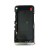 Lcd Frame Middle Chassis For Blackberry Z30 Black By - Maxbhi Com