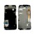 LCD Frame Middle Chassis for HTC 10 Evo Black