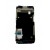 Lcd Frame Middle Chassis For Htc 10 Evo Black By - Maxbhi Com