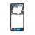 Lcd Frame Middle Chassis For Htc Desire 650 Black By - Maxbhi Com