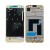 Lcd Frame Middle Chassis For Huawei Nova Plus Gold By - Maxbhi Com