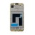 Lcd Frame Middle Chassis For Huawei Nova Plus Gold By - Maxbhi Com