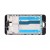 Lcd Frame Middle Chassis For Meizu M5s Black By - Maxbhi Com