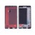 Lcd Frame Middle Chassis For Microsoft Lumia 950 White By - Maxbhi Com