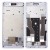 Lcd Frame Middle Chassis For Oppo R7 Black By - Maxbhi Com