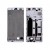 LCD Frame Middle Chassis for Oppo R7s Gold