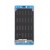 Lcd Frame Middle Chassis For Xiaomi Mi 5s Plus 128gb Silver By - Maxbhi Com