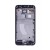 Lcd Frame Middle Chassis For Asus Zenfone V V520kl Black By - Maxbhi Com