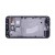Lcd Frame Middle Chassis For Asus Zenfone V V520kl Black By - Maxbhi Com