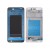 Lcd Frame Middle Chassis For Honor V9 Play Rose Gold By - Maxbhi Com