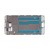 Lcd Frame Middle Chassis For Meizu M5s Silver By - Maxbhi Com