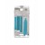 Lcd Frame Middle Chassis For Meizu M6s White By - Maxbhi Com