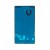 Lcd Frame Middle Chassis For Nokia Lumia 930 Black By - Maxbhi Com