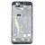 Lcd Frame Middle Chassis For Zte Blade A520 Gold By - Maxbhi Com