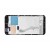 Lcd Frame Middle Chassis For Zte Blade A520 Gold By - Maxbhi Com