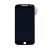 Lcd With Touch Screen For Moto G4 Plus 32gb Black By - Maxbhi Com