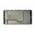 Lcd Frame Middle Chassis For Infinix Zero 4 Plus Silver By - Maxbhi Com